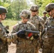 Grenade training at Northern Strike