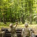 Grenade training at Northern Strike