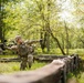 Grenade training at Northern Strike