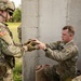 Grenade training at Northern Strike