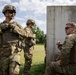 Grenade training at Northern Strike