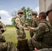 Grenade training at Northern Strike