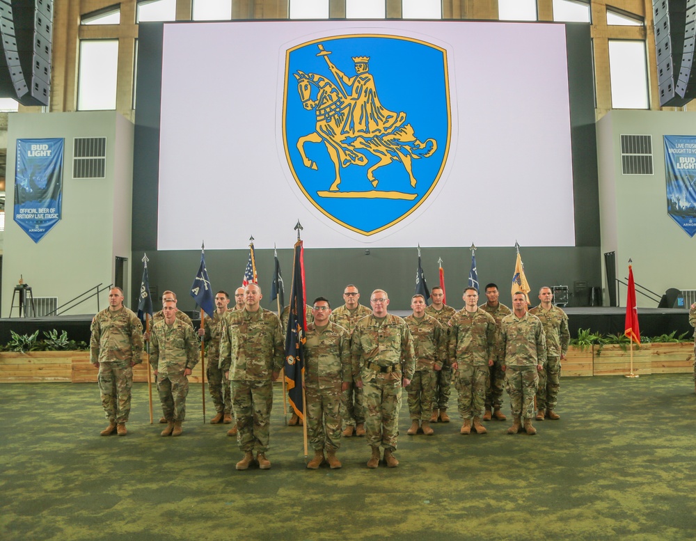 1-138th Change of Command 2023