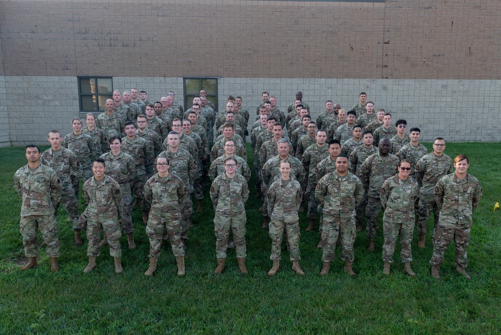 264th Combat Communications Squadron photo