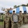 63rd Change of Command