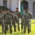 63rd Change of Command