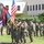 63rd Change of Command