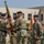 63rd Change of Command