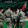 63rd Change of Command