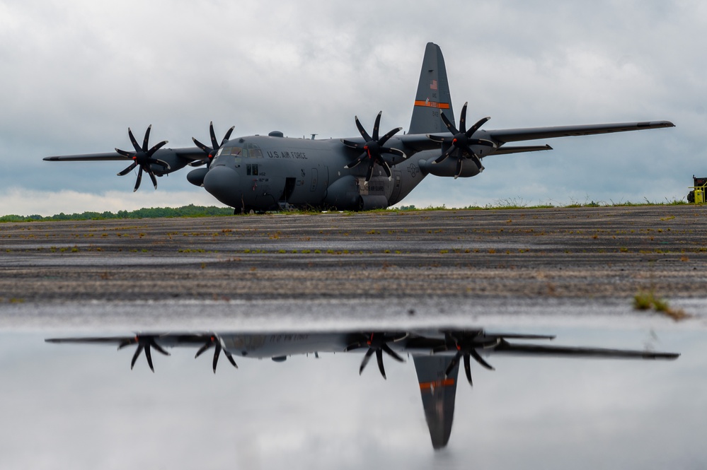 182nd Airlift Wing August RSD