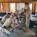 55 CBCS Members Shine in Exercise JULY BIVOUAC, Showcasing XCOMM Equipment to 439 AES at Westover ARB, MA