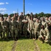 55 CBCS Members Shine in Exercise JULY BIVOUAC, Showcasing XCOMM Equipment to 439 AES at Westover ARB, MA