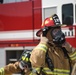 185th ARW fire fighter simulated rescue