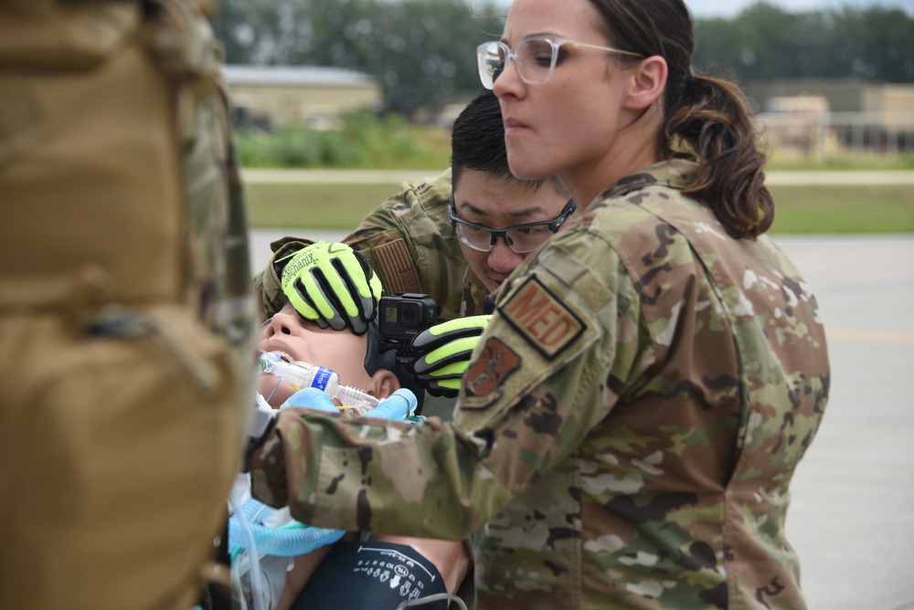 185th ARW medical group