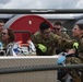 185th ARW medical group conducts mass casualty training