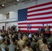 Col. Konopczynski Promotion and AOC