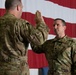 Col. Konopczynski Promotion and AOC
