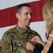 Col. Konopczynski Promotion and AOC