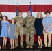 Col. Konopczynski Promotion and AOC