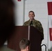 Col. Konopczynski Promotion and AOC