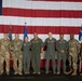 Col. Konopczynski Promotion and AOC