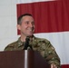Col. Konopczynski Promotion and AOC