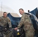 185th ARW twin brothers pose for a photo