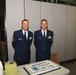 185th ARW twin brothers promote to chief master sergeant