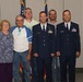 185th ARW twin brothers chief master sergeant promotions