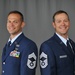 185th ARW twin brothers both promote to chief master sergeant