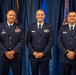 110th Communications Change of Command