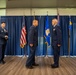 110th Communications Change of Command