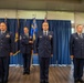 110th Communications Change of Command