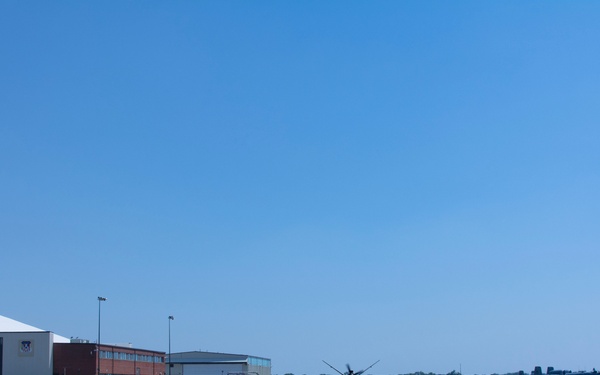 MQ-9 Debuts in Battle Creek
