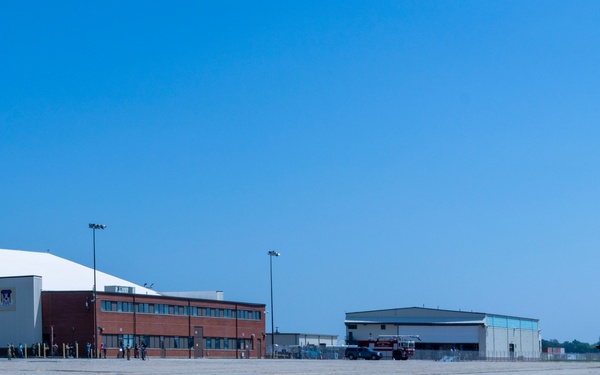 MQ-9 Debuts in Battle Creek