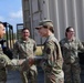 149th FW Commander Meets With Members