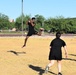 653rd RSG Army Reserve Soldiers compete in energetic PRT activities