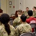 117 ARW Enlisted Advisory Council holds monthly meeting