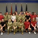 117 ARW Enlisted Advisory Council holds monthly meeting
