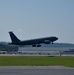 117th Air Refueling Wing KC-135 Stratotanker fleet stay always ready