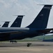 117th Air Refueling Wing KC-135 Stratotanker Fleet Stay Always Ready