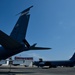 117th Air Refueling Wing KC-135 Stratotanker Fleet Stay Always Ready