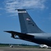 117th Air Refueling Wing KC-135 Stratotanker Fleet Stay Always Ready