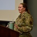 117 ARW Top 3 Holds Monthly Meeting