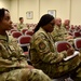 117 ARW Top 3 Holds Monthly Meeting