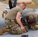 146AW Conducts Confined Space Exercise