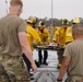 146AW Conducts Confined Space Exercise