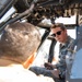 Civil Air Patrol Cadets Visit 943d Rescue Group