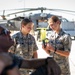 Civil Air Patrol Cadets Visit 943d Rescue Group