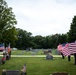 Indiana National Guard renders military funeral honors